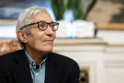 Boualem Sansal quitte Gallimard pour Grasset, une maison détenue par Bolloré