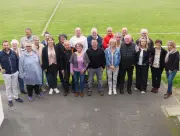 Boucau au cœur : Hélène Etchenique dévoile son programme municipal en 58 points