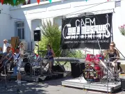 Boucau célèbre le Mois du son avec des ateliers de vibrations sonores et de yoga