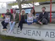 Boucau : La Trace, une course solidaire pour financer l'école Abbadie