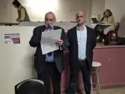 Boucau : le maire sortant éjecté après un séisme électoral dans les Pyrénées-Atlantiques