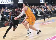 Boulazac affronte Strasbourg en Pro B après une défaite au Mans