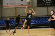 Boulazac Basket Dordogne : Les Espoirs en apprentissage auprès des pros