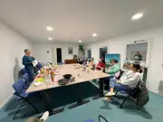 Bourgneuf lance l'Ordonnance verte pour protéger femmes enceintes et bébés