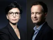 Bournazel accuse Dati d'être le 'problème' de la défaite de la droite à Paris