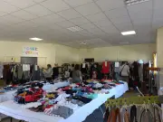 Bourséco organise sa bourse de printemps-été à Arsac le 28 mars 2026