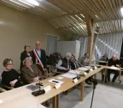 Brantôme-en-Périgord : Frédéric Vilhes élu maire, une gouvernance basée sur le respect