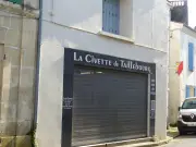 Braquage à Taillebourg : Alexandre Pezeau condamné à près de neuf ans de prison