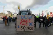Bretagne : la gestion de l'eau au bord de la rupture, une impasse environnementale