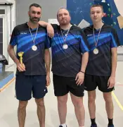 Breuil-Magné : trois pongistes qualifiés pour les championnats de France Ufolep