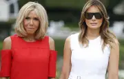Brigitte Macron à Washington pour un sommet sur la protection des enfants dans le numérique