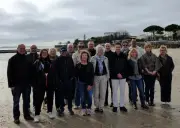 Brigitte Weil-Renu mène la liste Convergence pour les municipales