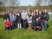 Bruno Bitard présente son programme municipal : proximité, transparence et participation citoyenne