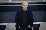 Bruno Irles critique l'arbitrage après le match nul de Bordeaux à Angoulême