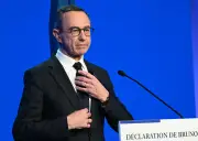 Bruno Retailleau plonge Les Républicains dans la confusion stratégique à Nice