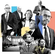 Bruno Retailleau sous pression après son ambiguïté sur Nice et Ciotti