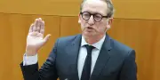 Bruxelles: Boris Dilliès, un ministre-président surprise pour une région en crise