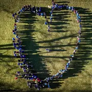 Bulle & Sens organise une journée sportive solidaire pour l'autisme le 29 mars