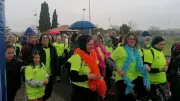 Béziers : La Course des Femmes reportée à cause des intempéries pluvieuses