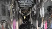 Béziers : l'école des Tamaris renaît après l'incendie criminel de 2019