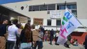 Béziers : quatre enseignants en route vers Paris pour alerter sur l'urgence éducative