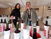 Cadillac lance la dégustation du millésime 2025, prometteur pour les liquoreux