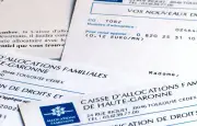 CAF et MSA : les prestations sociales revalorisées de 0,9% dès avril