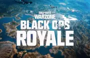 Call of Duty Warzone lance Black Ops Royale, un retour aux sources du battle royale