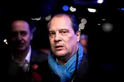 Cambadélis dénonce les alliances PS-LFI comme une 