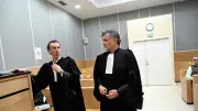 Cambriolages en série dans le Gard : peines de prison ferme pour trois malfaiteurs