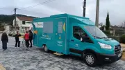 Camont inaugure son médico-bus pour lutter contre la désertification médicale