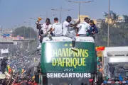 CAN 2025 : le Sénégal déclaré forfait en finale, le Maroc sacré deux mois après