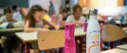 Canicule dans les écoles de Montpellier : jusqu'à 38°C dans les salles de classe