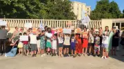 Canicule à Montpellier : parents mobilisés face aux classes surchauffées