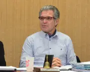 Canéjan : le maire socialiste Bernard Garrigou candidat à un cinquième mandat