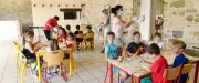 Cantine scolaire de Monteils : manque de repas et inscriptions rigides exaspèrent les parents
