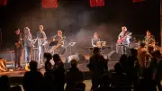 Caravan Ti'Bal : une soirée inclusive mêlant groove et jazz à Saint-Ambroix