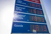 Carburants : 500 contrôles exceptionnels pour éviter les hausses abusives des prix