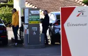 Carburants : Thierry Cotillard demande à l'État de réduire sa marge pour contenir les prix