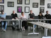 Carignan-de-Bordeaux fixe les indemnités des élus et crée cinq commissions