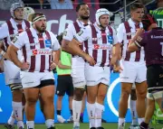 Carlü Sadie, ancien U20 sud-africain, convoqué pour la première fois avec les Springboks