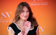 Carla Bruni dévoile sa philosophie alimentaire : « Je suis sans modération »