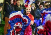 Carnaval d'Agen : dix chars et les Antilles à l'honneur pour un week-end festif