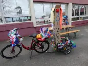 Carnaval d'Artigues-près-Bordeaux : Rio en fête ce samedi 7 mars