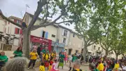 Carnaval de Manduel : une journée festive pour petits et grands