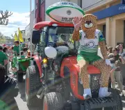 Carnaval de Villeneuve-sur-Lot 2026 : Un défilé festif au cœur de la bastide