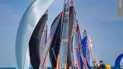 Carnon accueille 180 bateaux pour la 29er Eurocup 2026, étape clé du circuit mondial