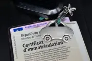 Carte grise privatisée : des fraudes massives révélées dans l'immatriculation