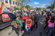 Carte scolaire en Lot-et-Garonne : mobilisation contre les fermetures de classes et la surcharge