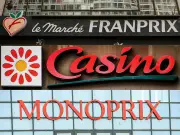 Casino dévoilera ses plans de restructuration de dette le 5 mars